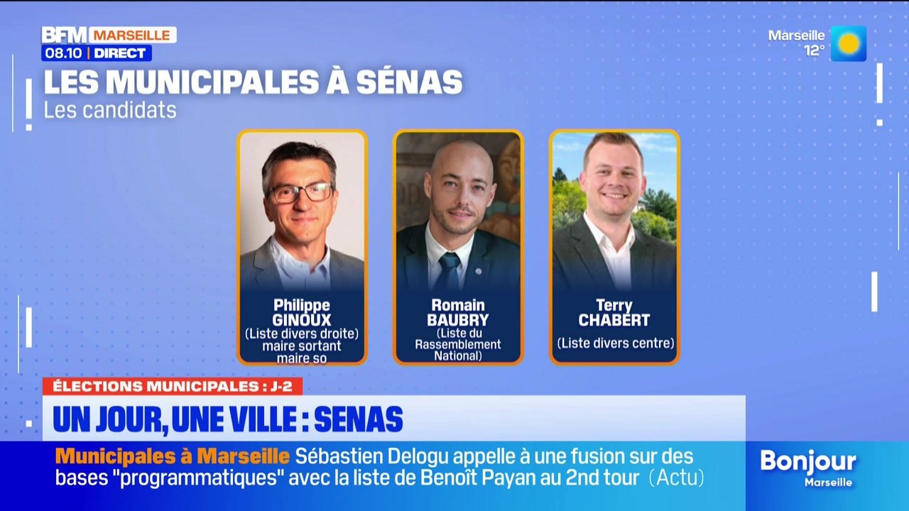 Le journal de 8h du vendredi 13 mars 2026