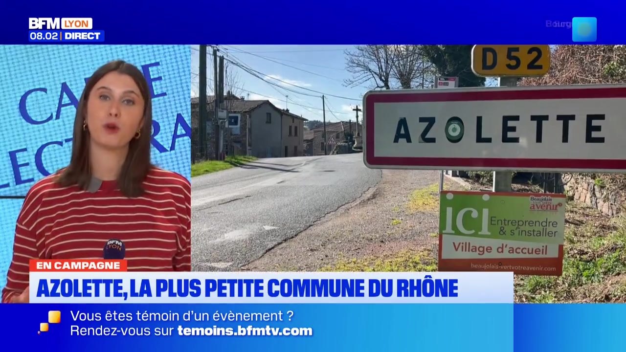 Le journal de 8h du vendredi 13 mars 2026