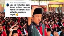 Imam cilik