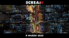 Scream 6 - Teaser Trailer Italiano