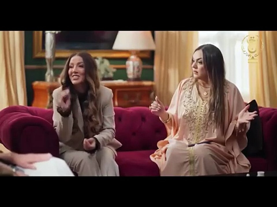 el Hanna مسلسل الحنة - الحلقة 18