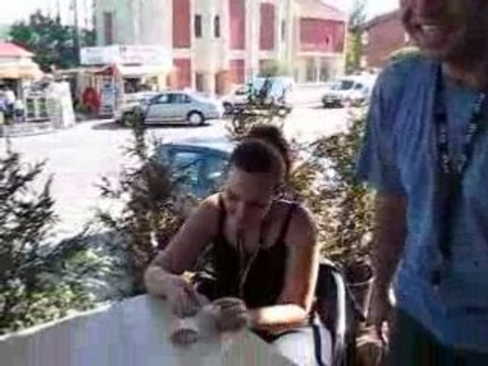 Zekeriyakoy Motta Keyfi