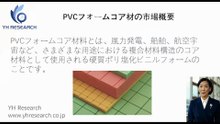 グローバルPVCフォームコア材のトップ会社の市場シェアおよびランキング 2026