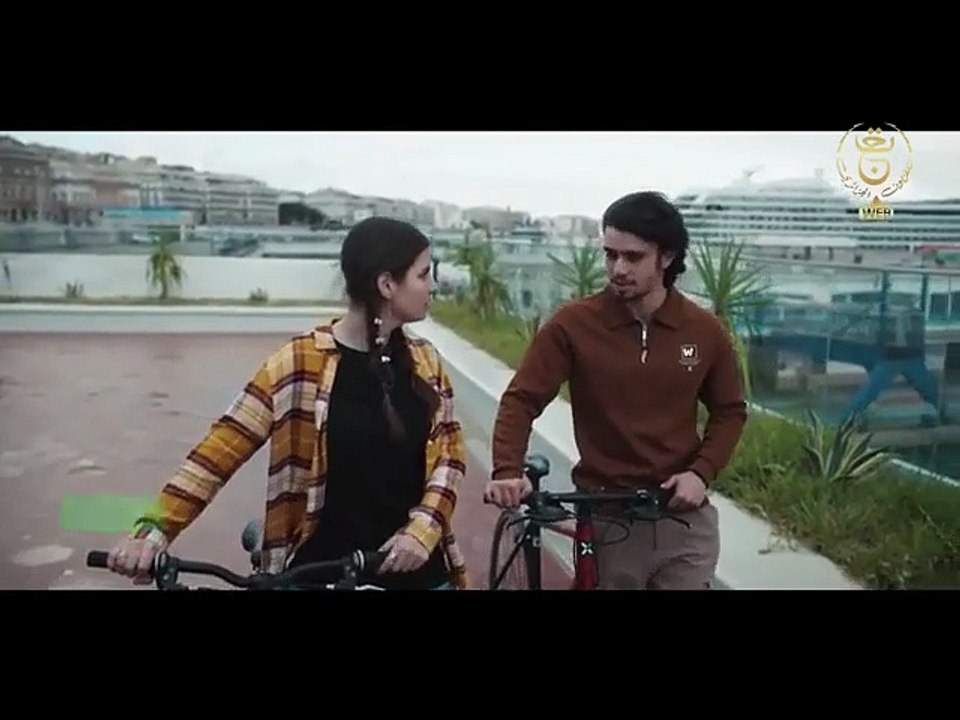 مسلسل لفراق 2  - Lefraq s2 ép 20