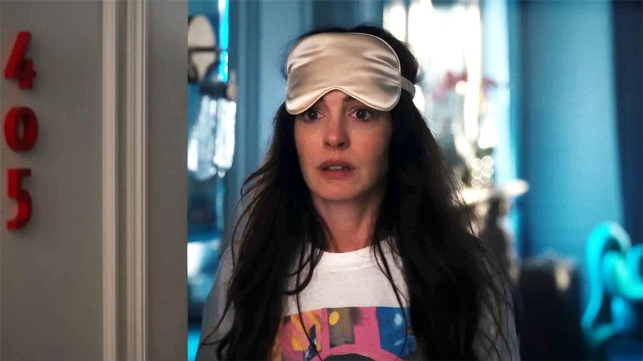 Der Teufel trägt Prada 2 Trailer (3) OV