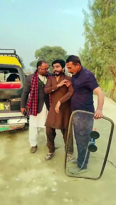 Pagal Dost 😂 Just Wait For End