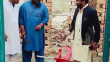 Thekedar Se Panga Mehnga Parr Gya 😂