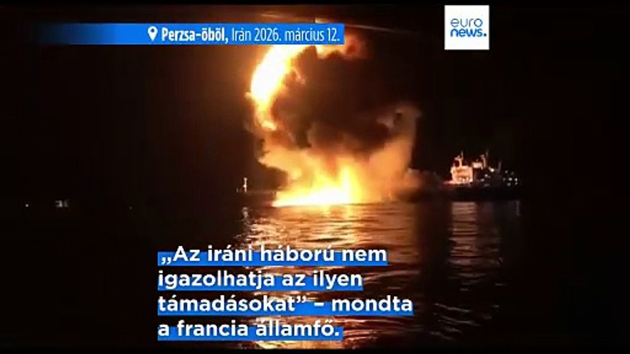 Egy francia katona meghalt Irakban, és lezuhant egy amerikai légi utántöltő repülőgép