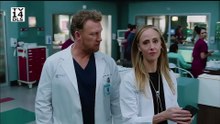 Grey's Anatomy Season 22 Episode 14 Trailer Preview