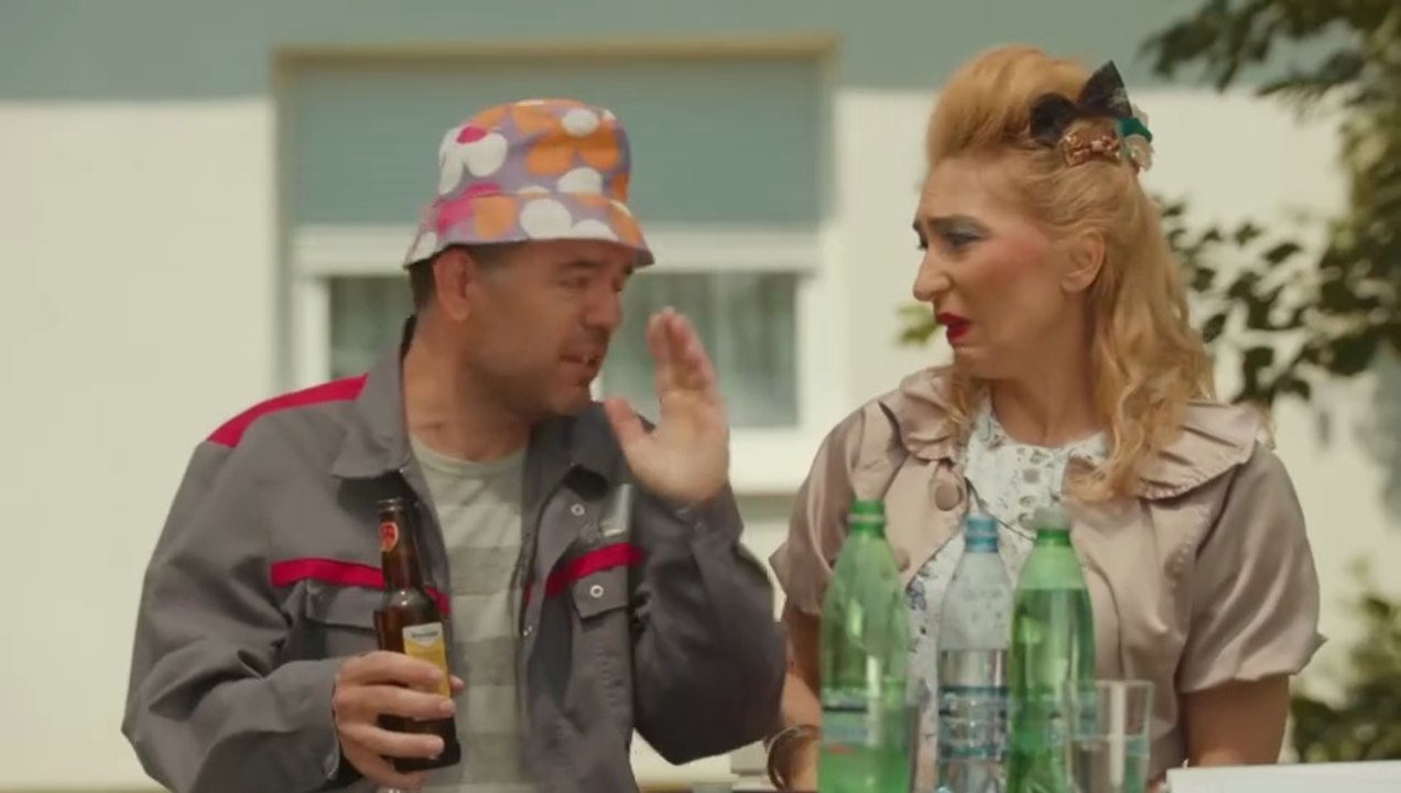 Dobro jutro komšija sezona 4 epizoda 13