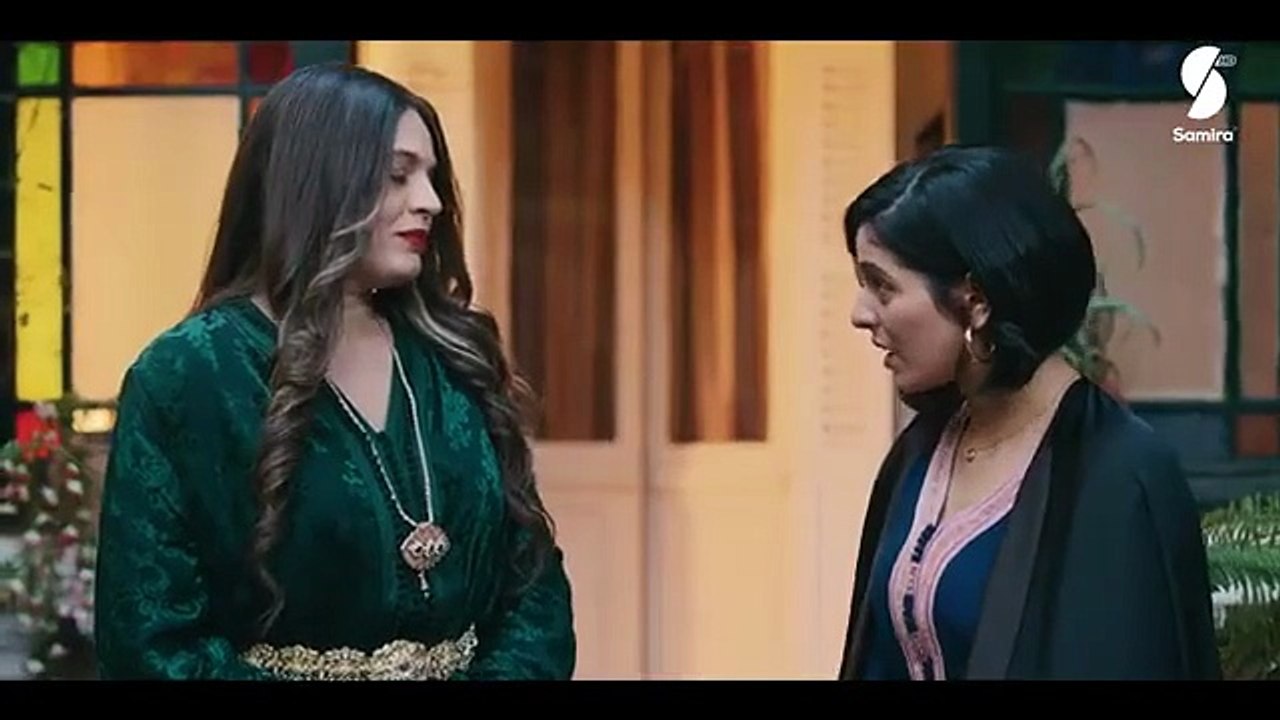 مسلسل كية | الحلقة 22 | KIYA