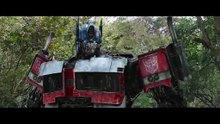 Transformers: Il Risveglio - Trailer Italiano
