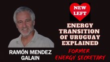 TALKS - 30 - Energy transition of Uruguay