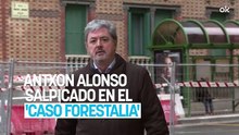 Antxon Alonso, socio de Cerdán, salpicado en el `caso Forestalia' con una empresa de 2,18 millones y cero empleados