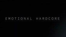 ZERO GRAVITY – Emotional Hardcore (Official Lyric Video)