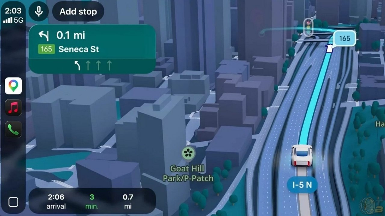 Google Maps Navigation 2026: Realistische Karten & smarte KI-Routen