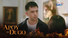 Apoy Sa Dugo: The mama's boy leaves his own family! (Episode 10)