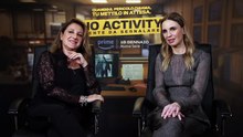 No Activity: Emanuela Fanelli e Carla Signoris