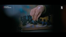 Untold: Chess Mates - Trailer (English) HD