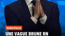 Une vague brune RN dans les villes du sud de la France ?