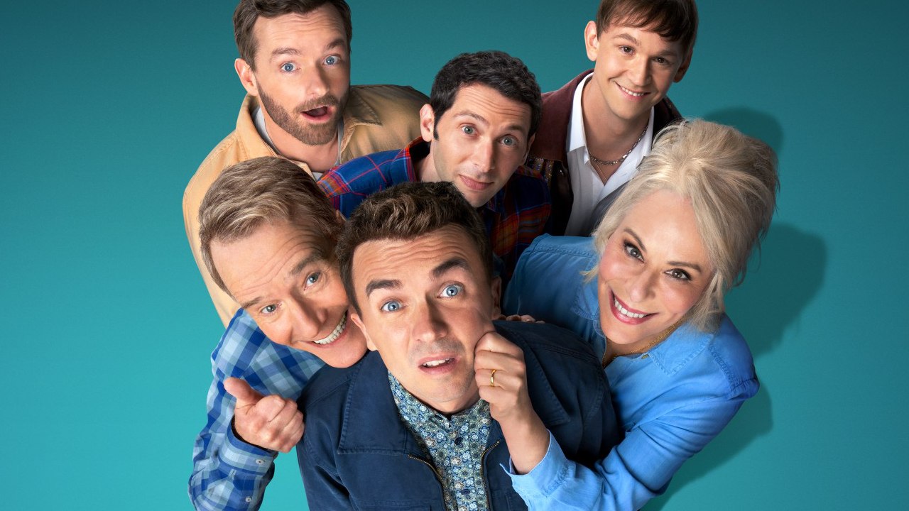 Malcolm mittendrin: Unfair wie immer - S01 Trailer (Deutsch) HD