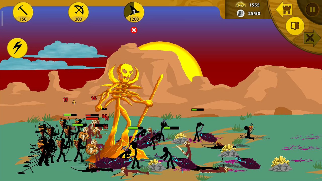 Mission Weekly | Levels 2 | Hard