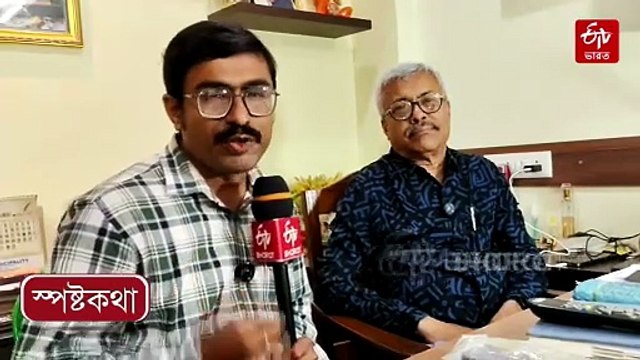 বিজেপি সারা ভারতে শুধু মমতা বন্দ্যোপাধ্যায়কে ভয় পায়: প্রবীর ঘোষাল