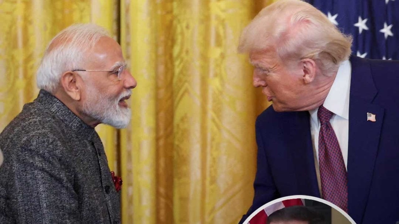 India Today Conclave 2026 में अमेरिकी राजदूत सर्जियो गोर, जानें भारत पर क्या बोले