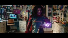 The Marvels - Trailer Italiano 2
