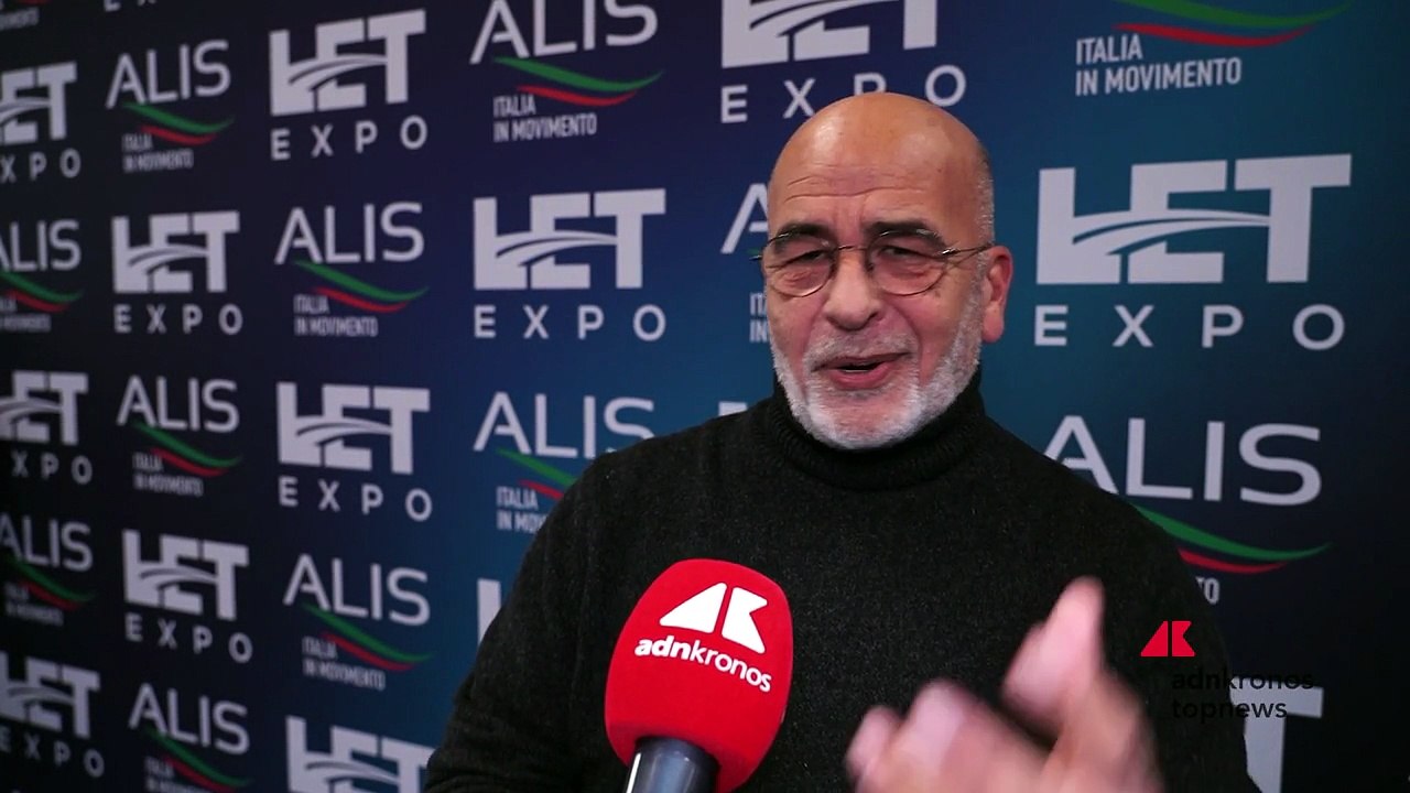 Ceccanei (Voicebookradio.com): “La radio viaggia come la logistica con giovani che non devono sperare ma lottare”