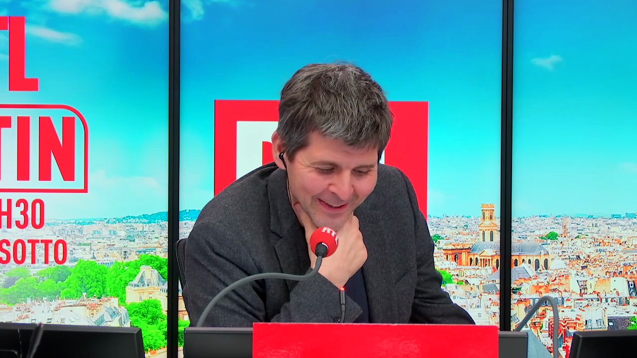 "La loterie est nécessaire parce qu'elle donne l'illusion d'une égalité des chances"