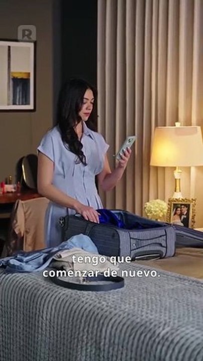 [CS] Cambié a mi ex por su tío multimillonario ES  ReelShort