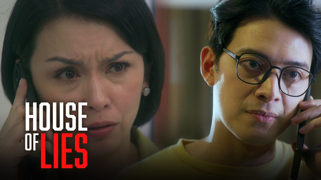 House of Lies: Marj defies Paolo’s orders! (Episode 40)