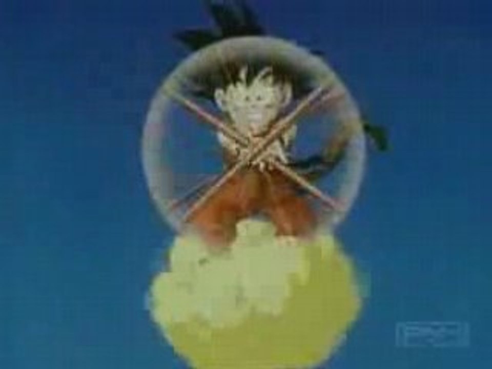 Ultimate Battle 22 intro