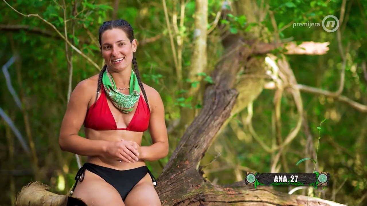 Survivor Srbija Sezona 5 Epizoda 10