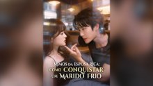 Mimos Da Esposa Rica--- Como Conquistar Um Marido Frio Episódio Completo