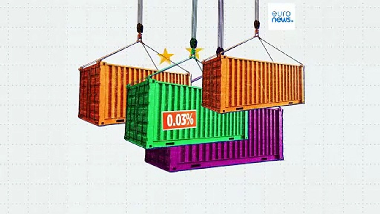 Európa nem importál iráni olajat, hogyan hat az iráni konfliktus a kereskedelemre?