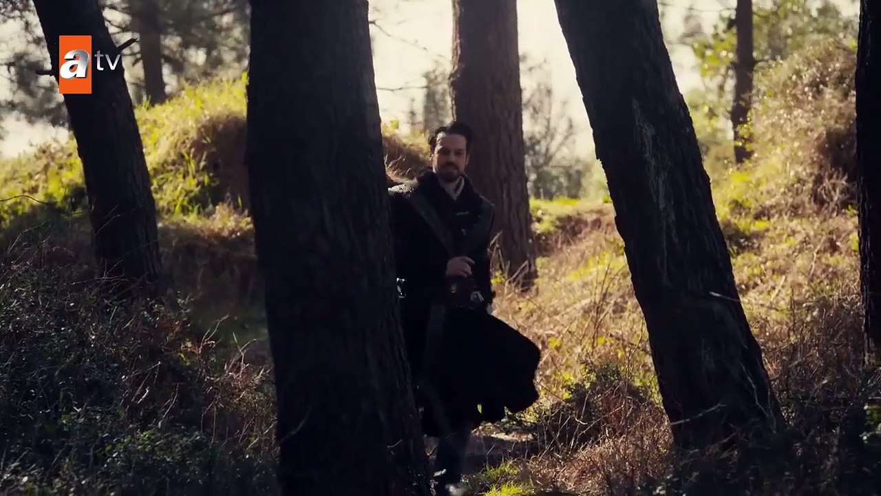 Kurulus Orhan - Episode 17-1 (English Subtitle)