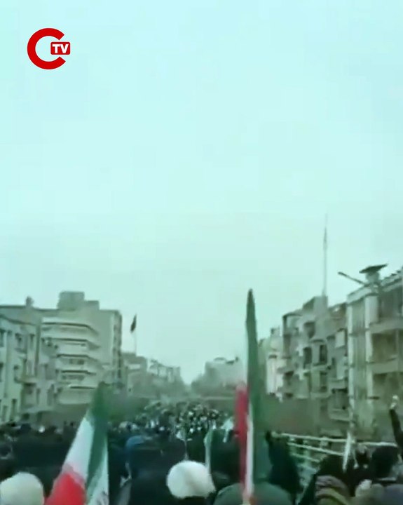 Patlama Anı