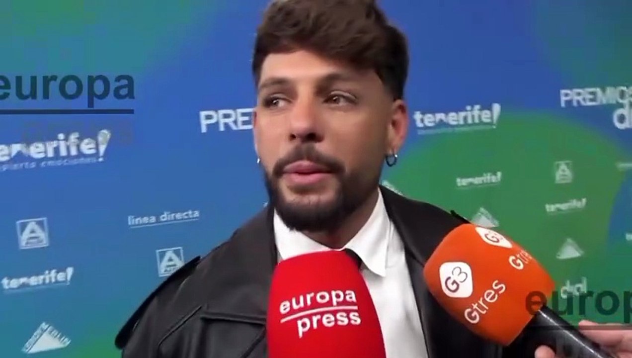 ¡EL NOVIO DE GLORIA CAMILA RINDE HOMENAJE A ROCÍO JURADO!
