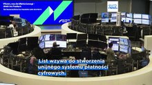 Największe gospodarki UE naciskają na szybszą integrację rynku kapitałowego we wspólnym liście
