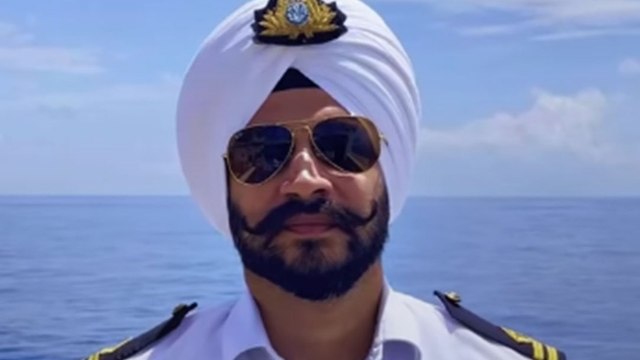 'स्ट्रेट ऑफ होर्मुज' का रास्ता कितना खतरनाक? मर्चेंट नेवी अफसर ने सुनाया किस्सा