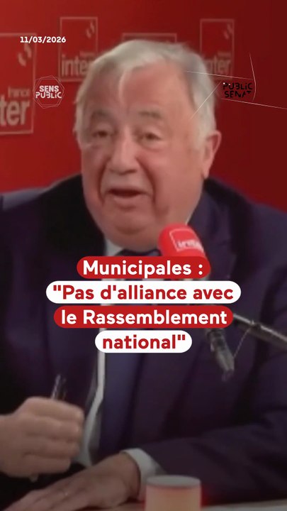 "Il est impossible pour Rachida Dati de s'aliéner les électeurs de Sarah Knafo"