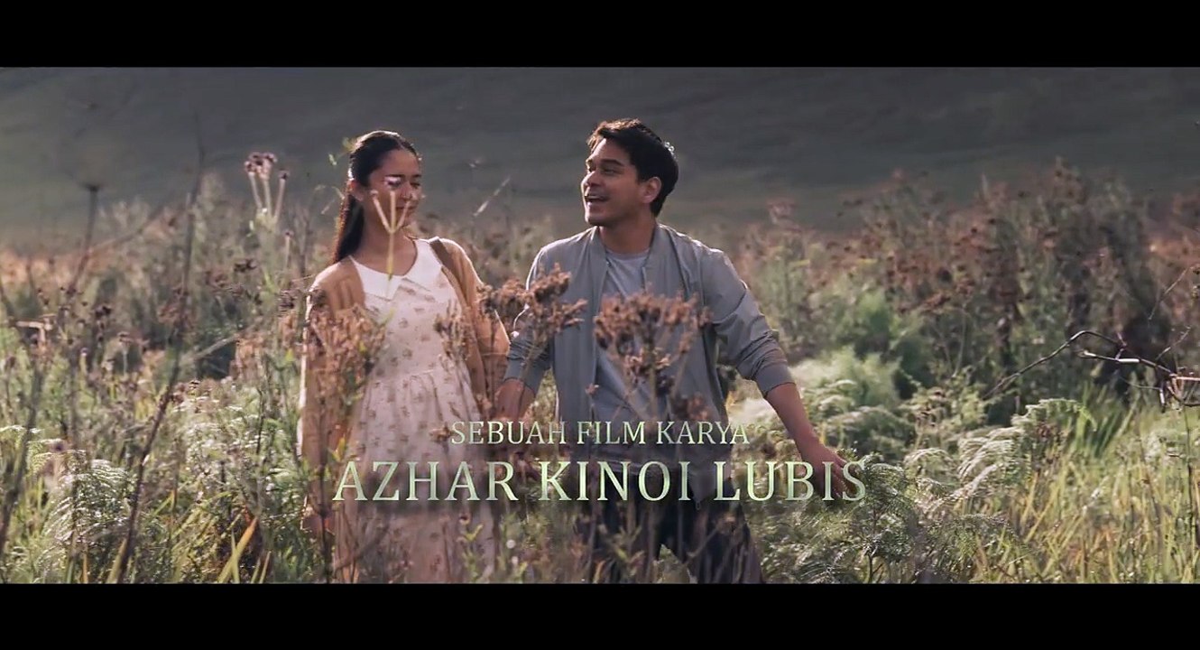 Kafir: Gerbang Sukma | Trailer 1