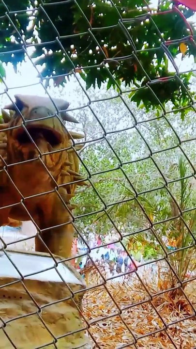 Cumilla Magic Paradise Park 03