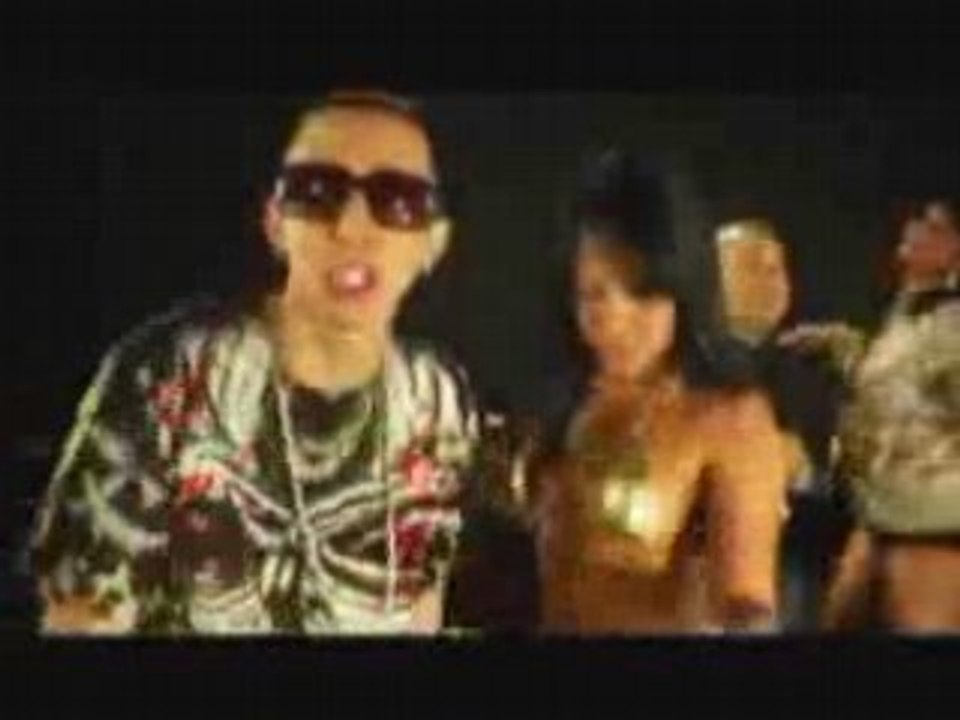 TREBOL CLAN WOW OFICIAL VIDEO