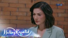 Hating Kapatid: Kalayaan ni Cris kapalit ng paglayo sa kambal! (Episode 122)