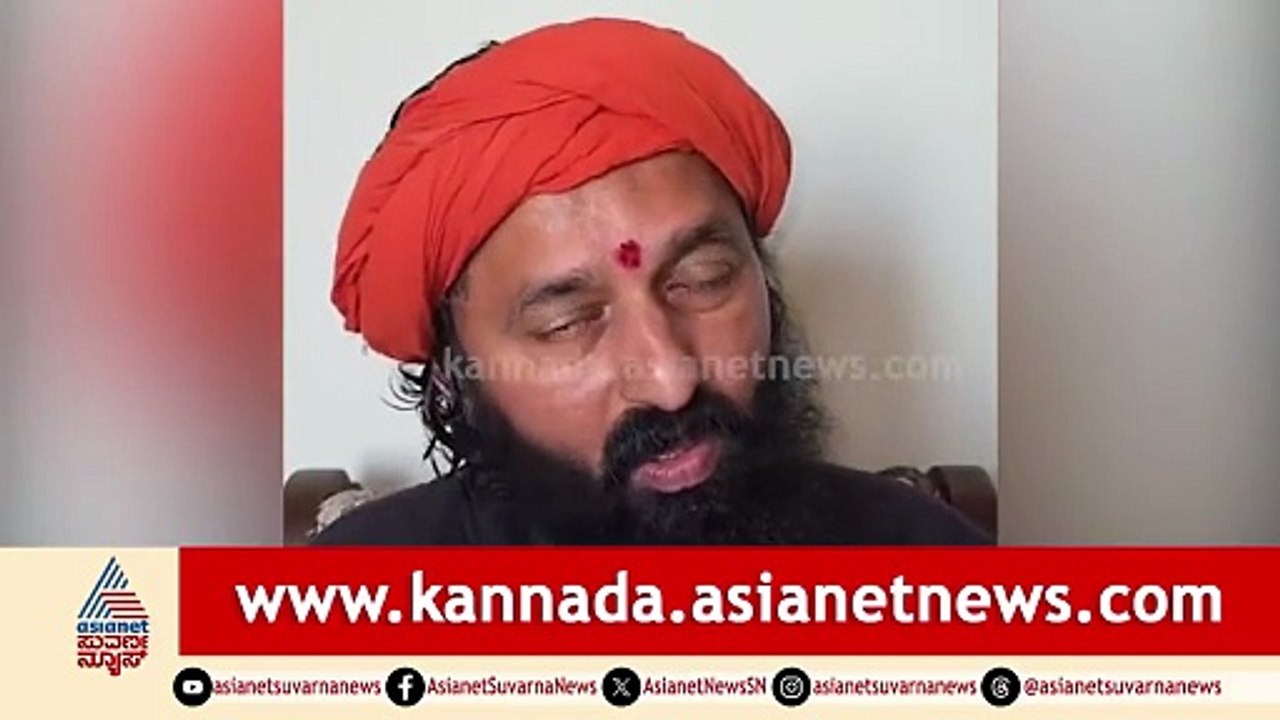ಮೋದಿಯವರ ಆಡಳಿತದ ಬಗ್ಗೆ ಗುರೂಜಿ ಮಾತು | Iran Israel War Prediction | Kiran Kumar Guruji | Suvarna News