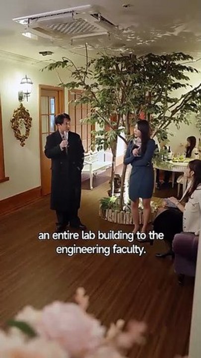 [Eng sub] The Mysterious Old Money Heiress Full Movie