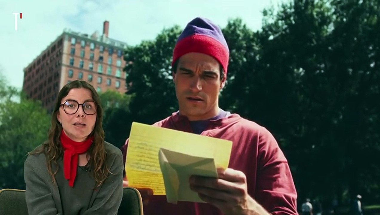 La série "Love Story" de Ryan Murphy est-elle réaliste ?